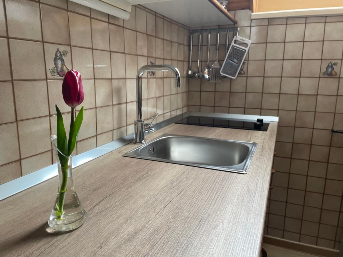 Apartmaji Prezelj Bohinj Luaran gambar