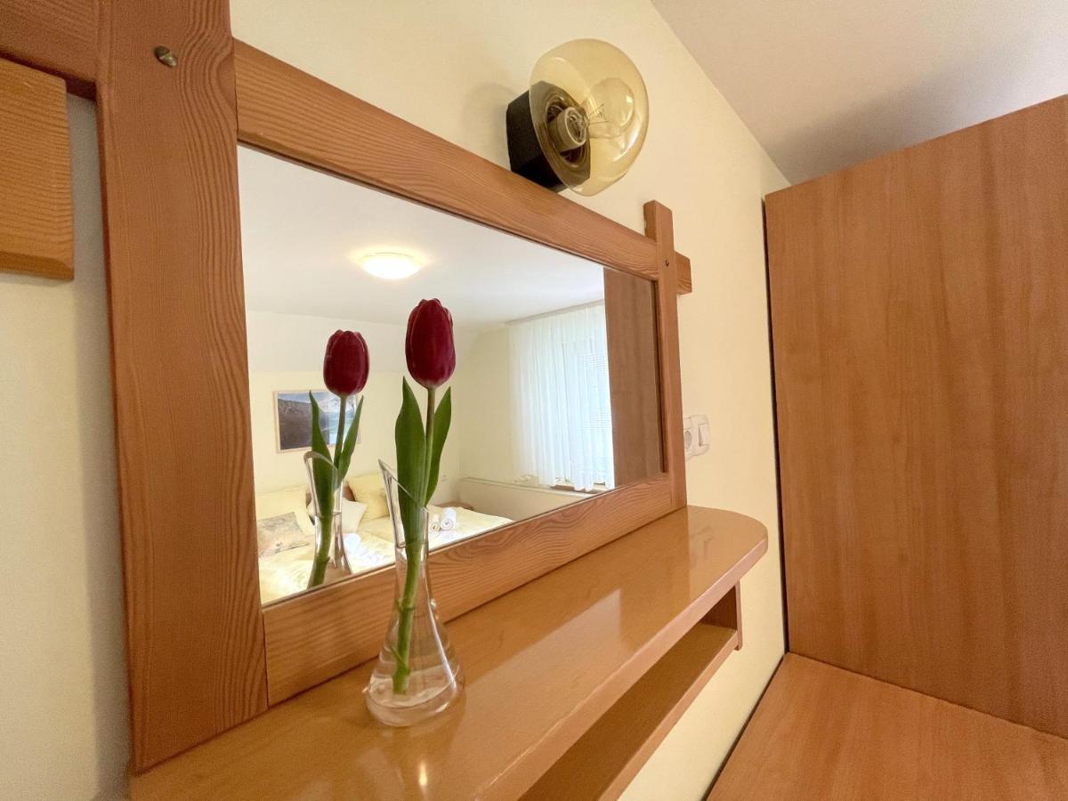Apartmaji Prezelj Bohinj Luaran gambar