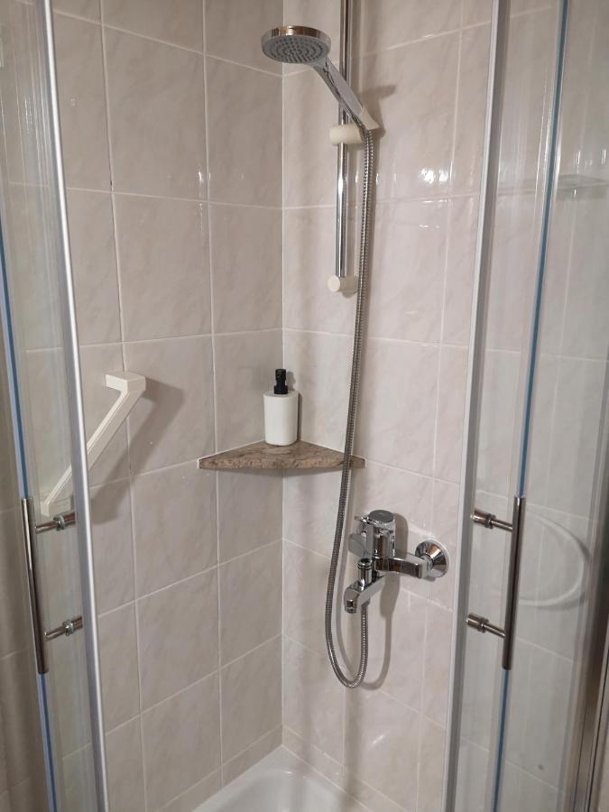 Apartmaji Prezelj Bohinj Luaran gambar