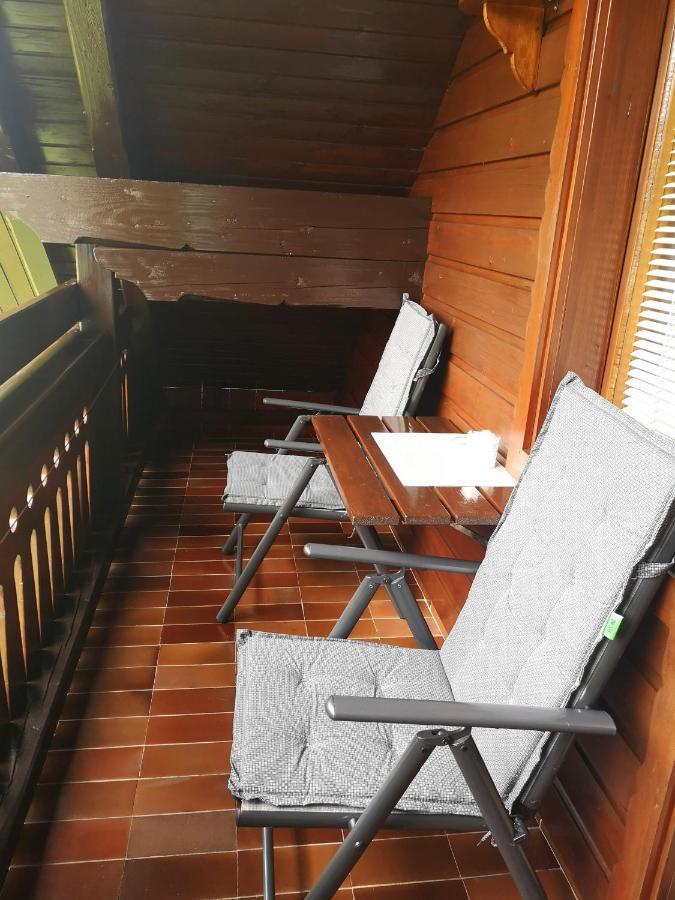 Apartmaji Prezelj Bohinj Luaran gambar