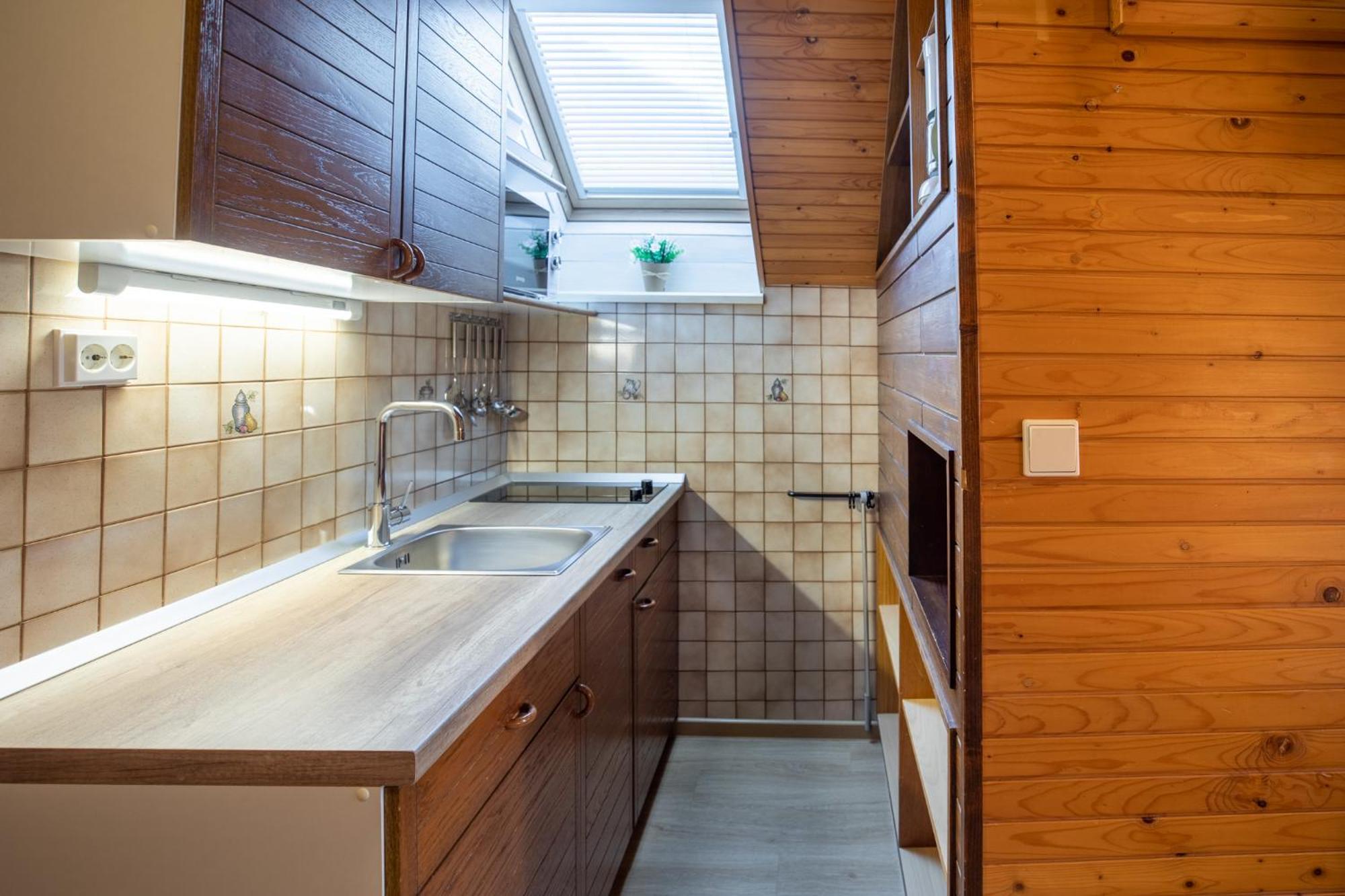 Apartmaji Prezelj Bohinj Luaran gambar