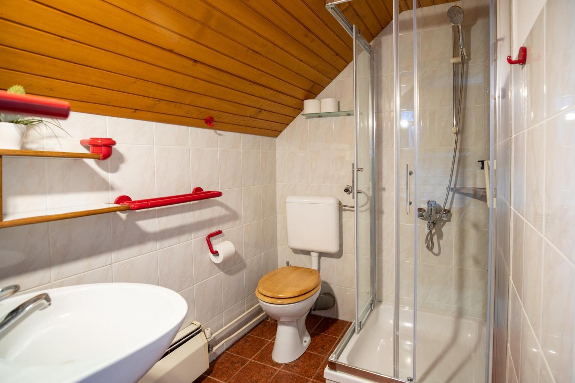 Apartmaji Prezelj Bohinj Luaran gambar
