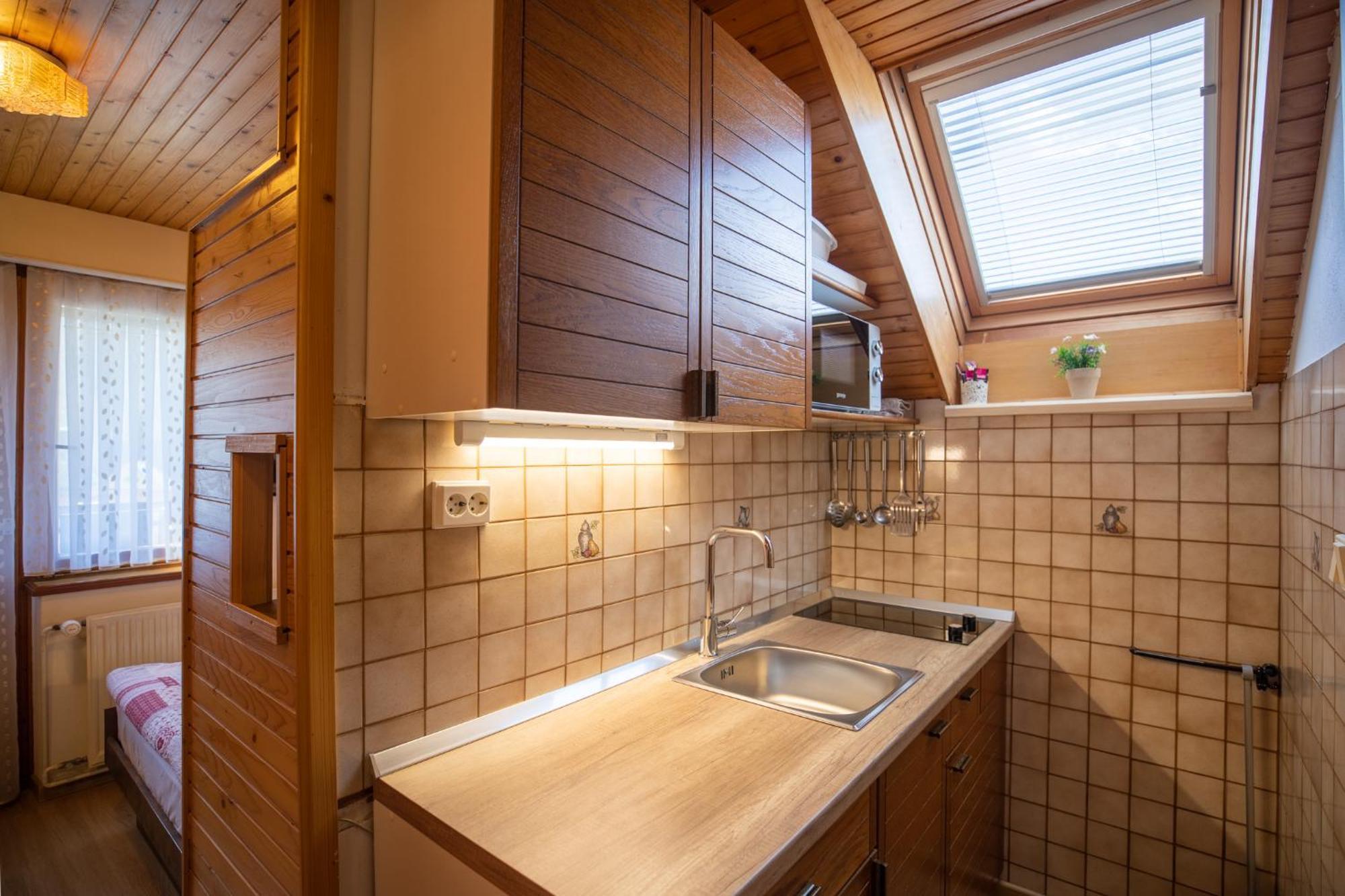 Apartmaji Prezelj Bohinj Luaran gambar