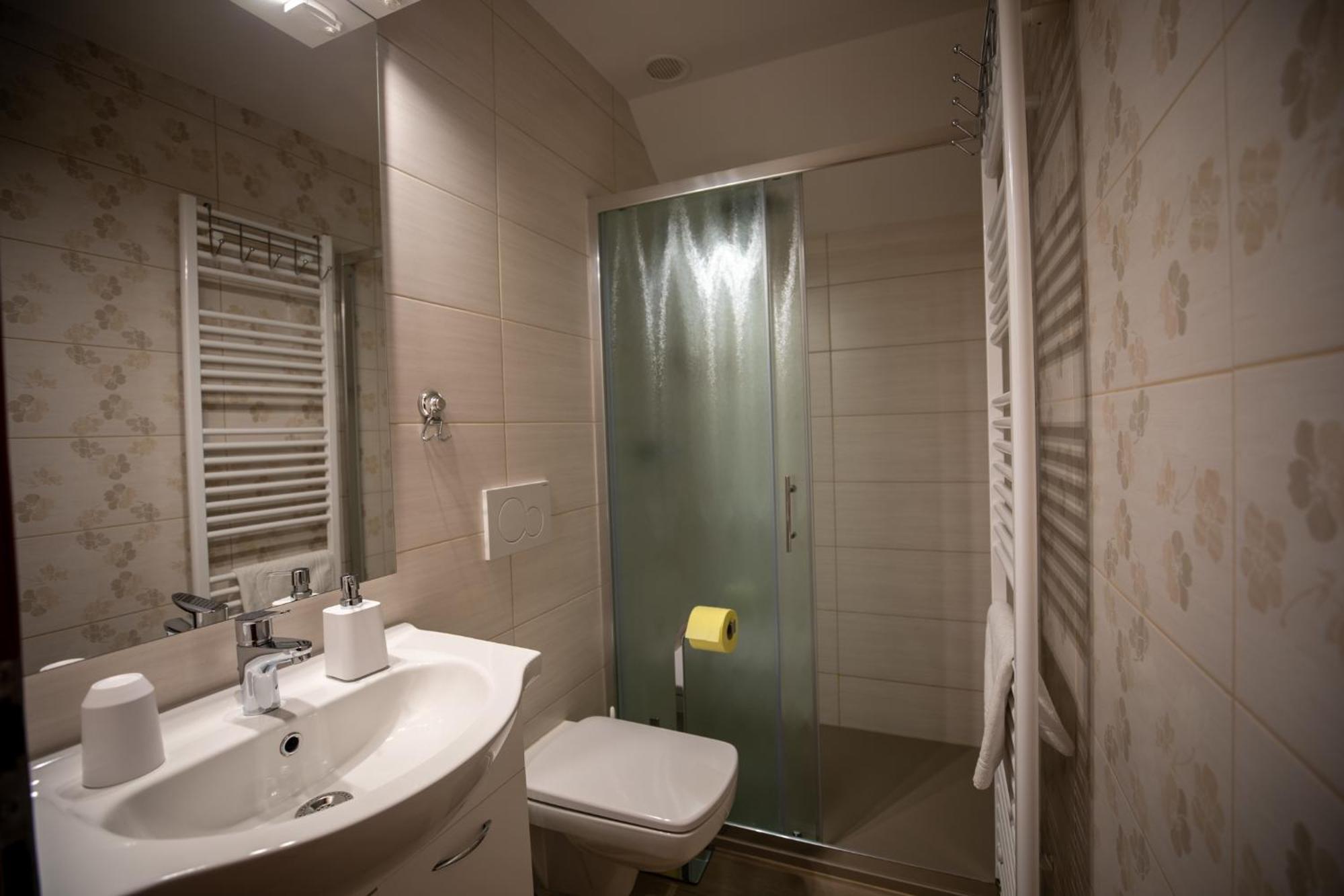 Apartmaji Prezelj Bohinj Luaran gambar