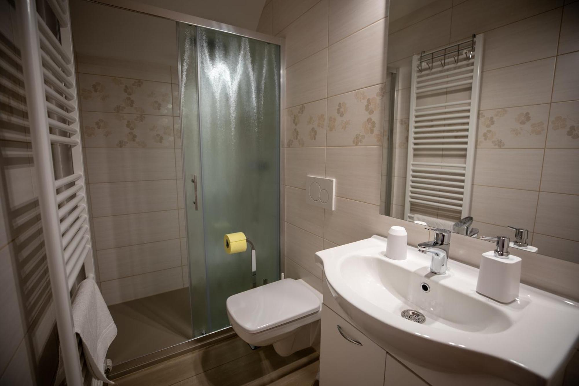 Apartmaji Prezelj Bohinj Luaran gambar